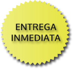 Entrega inmediata de tapetes con logotipo