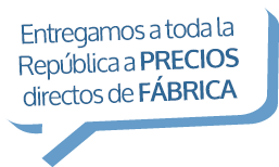 Entregamos tapetes con logotipo en toda la República de México