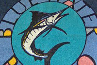 Tapetes con Logotipo